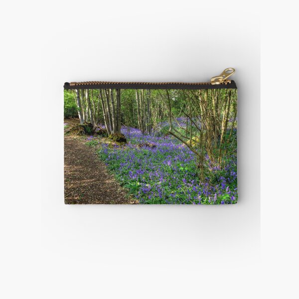 Item preview, Bluebell Woods designed and sold by Stuart  Gennery.