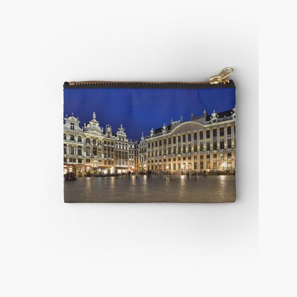 Item preview, Grand Place designed and sold by Kasia Nowak.