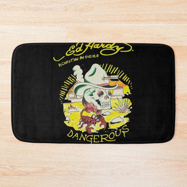Item preview, Ed Hardy designed and sold by shopMACFLOXS.