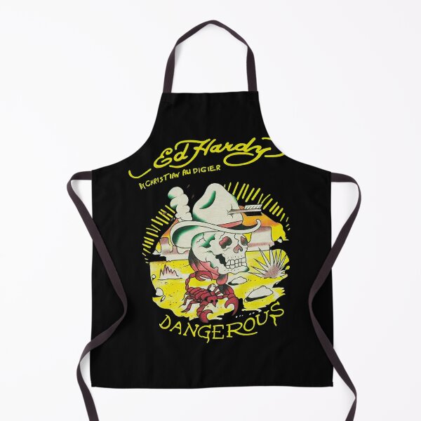 Item preview, Ed Hardy designed and sold by shopMACFLOXS.