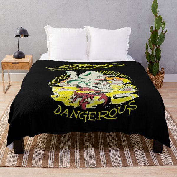 Ed Hardy Throw Blankets for Sale Redbubble