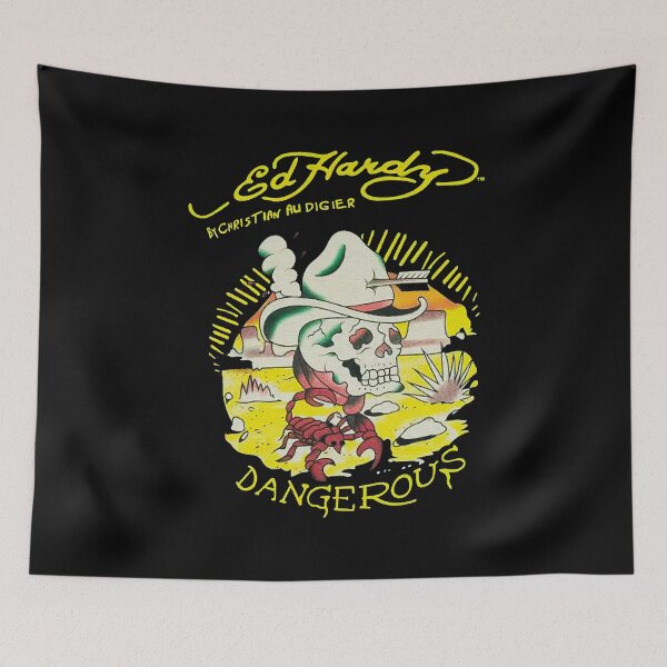 Item preview, Ed Hardy designed and sold by shopMACFLOXS.