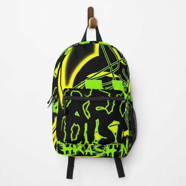 Item preview, Thrash Metal Punx designed and sold by HarvOsorrow.