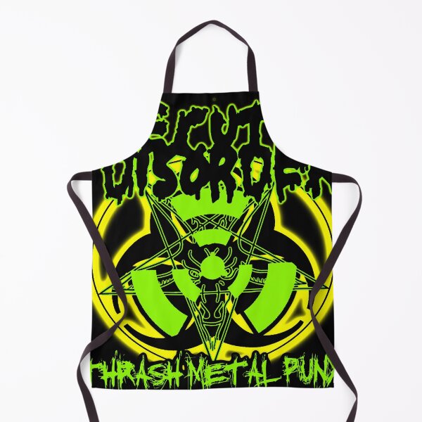 Item preview, Thrash Metal Punx designed and sold by HarvOsorrow.