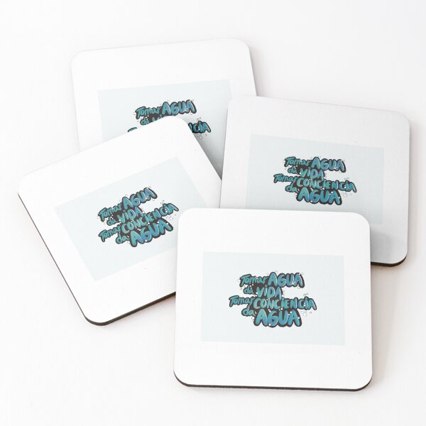 Item preview, drinking water gives life designed and sold by Daniela Ponzini Montes.