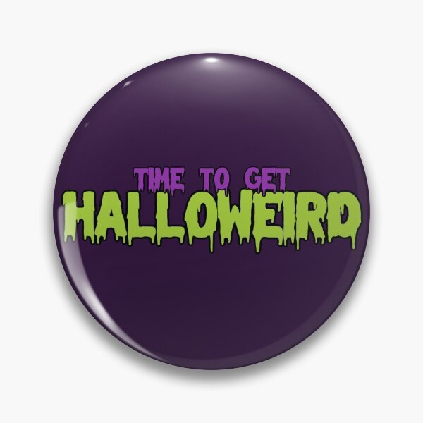 Item preview, Chasing Childhood Podcast Halloweird Design designed and sold by Chasing Childhood.