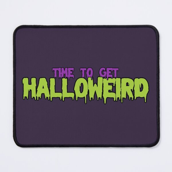 Item preview, Chasing Childhood Podcast Halloweird Design designed and sold by Chasing Childhood.