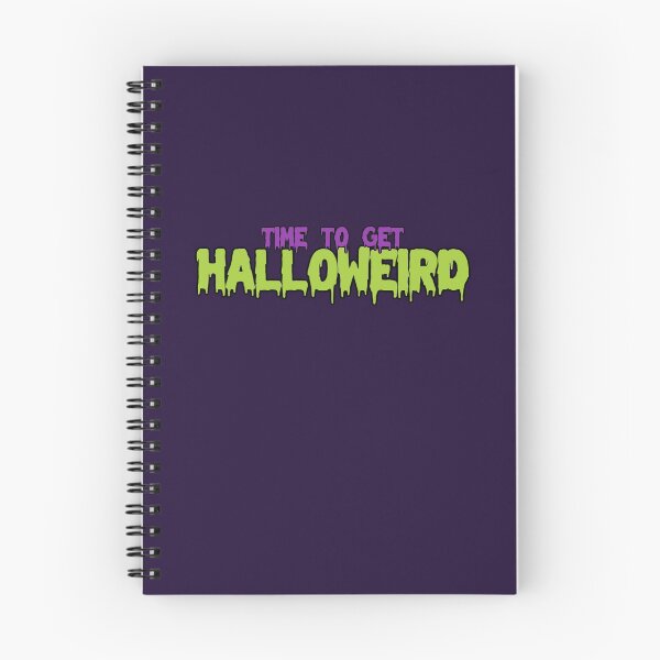 Item preview, Chasing Childhood Podcast Halloweird Design designed and sold by Chasing Childhood.