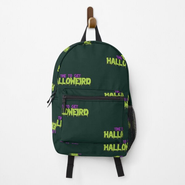 Item preview, Chasing Childhood Podcast Halloweird Design designed and sold by Chasing Childhood.