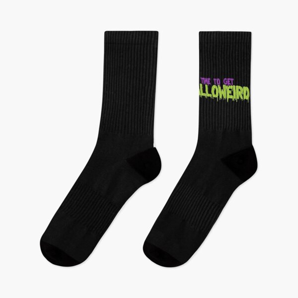 Item preview, Chasing Childhood Podcast Halloweird Design designed and sold by Chasing Childhood.