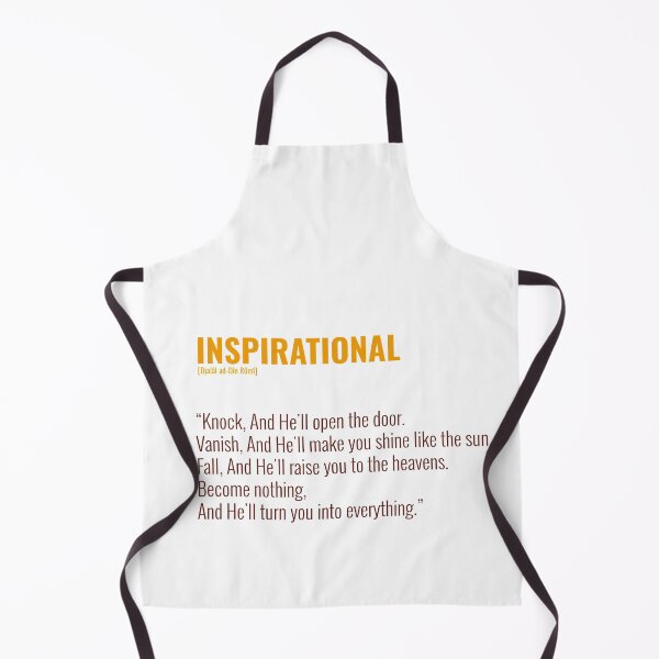 Item preview, Djalâl ad Dîn Rûmî, Insprational Quotes designed and sold by Studio TANFF.