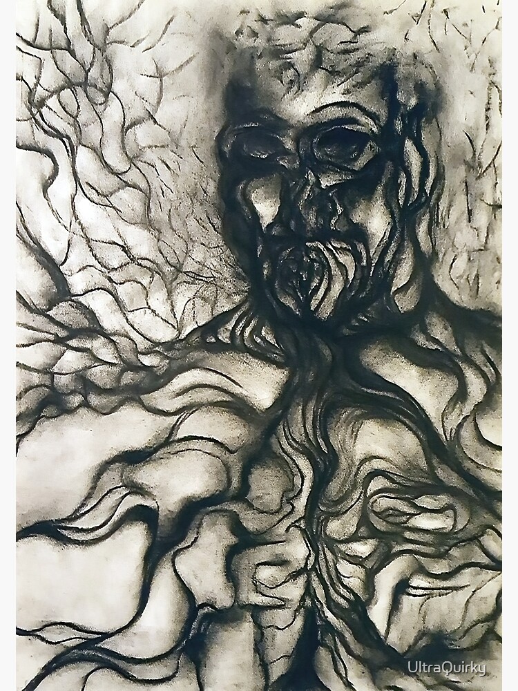 Breath. by UltraQuirky