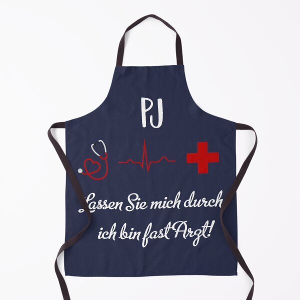 Item preview, PJ Let me through, I'm almost a doctor designed and sold by Vectorqueen.