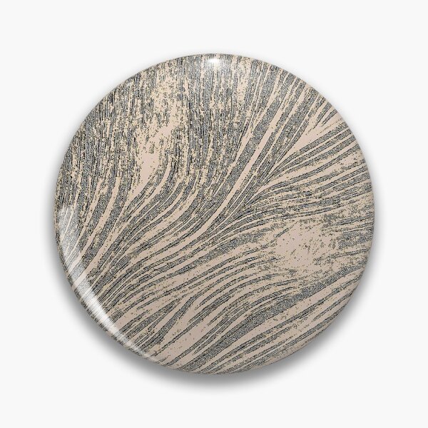 Item preview, Beige Shimmer Stripes designed and sold by fatenanwar.