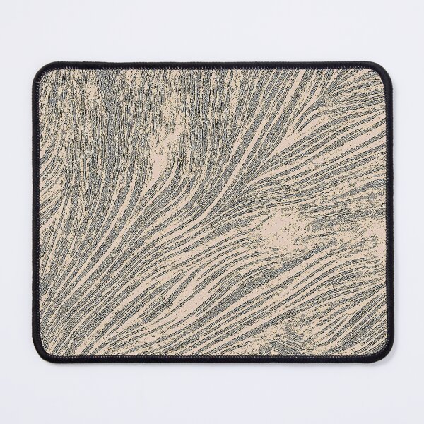 Item preview, Beige Shimmer Stripes designed and sold by fatenanwar.