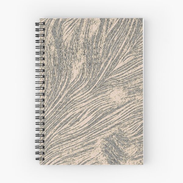 Item preview, Beige Shimmer Stripes designed and sold by fatenanwar.