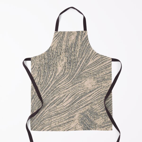 Item preview, Beige Shimmer Stripes designed and sold by fatenanwar.