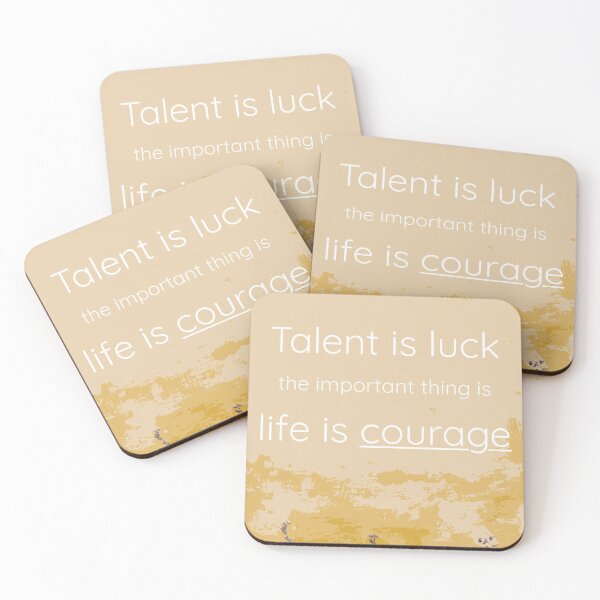 Item preview, Life quote design designed and sold by nirvanzentinal.