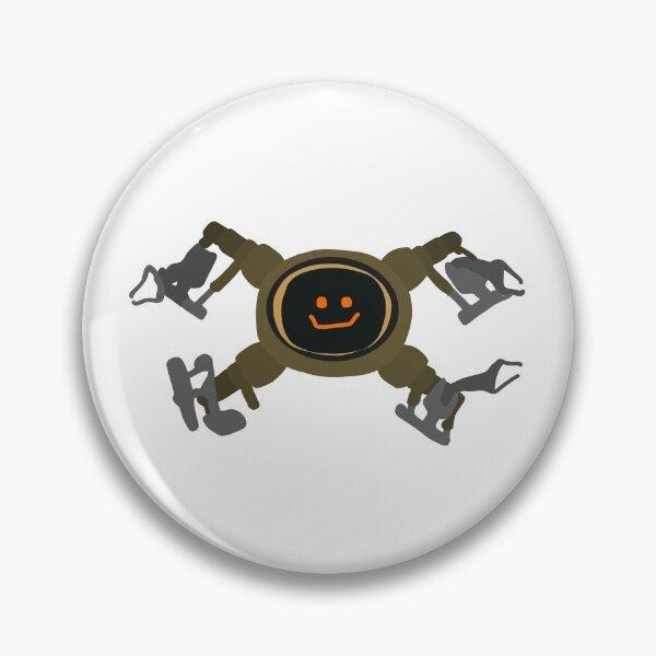 Item preview, TVA Robot designed and sold by NIMBUS 8.5.