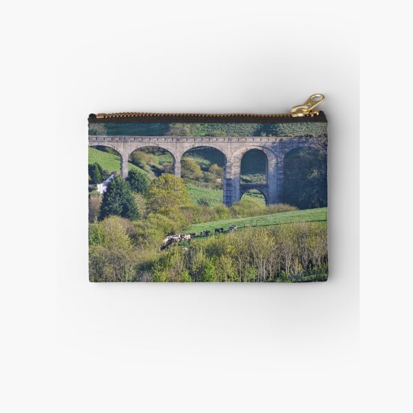 Item preview, Cannington Viaduct, Uplyme Devon. UK designed and sold by lynn carter.