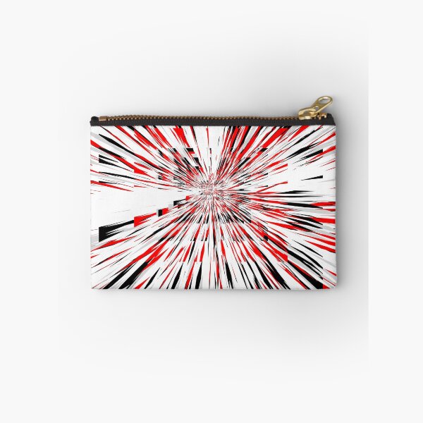 Item preview, Red in Hyper Space  designed and sold by jcad216.