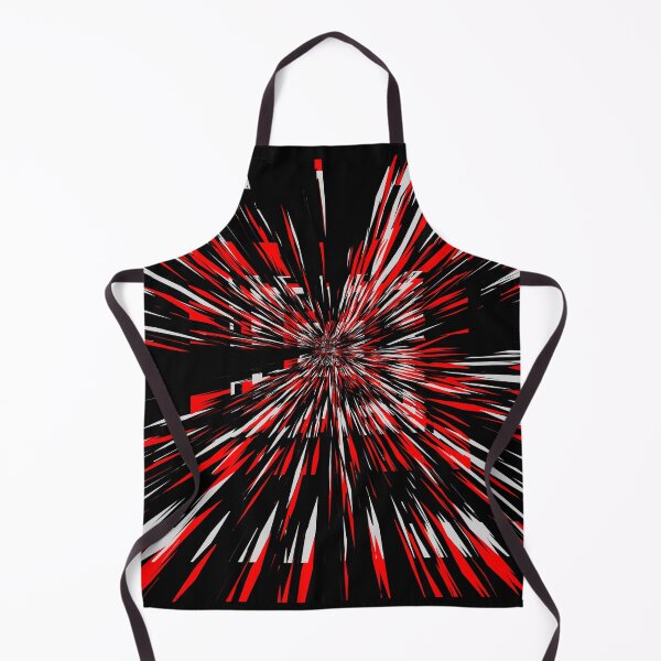 Item preview, Red in Hyper Space  designed and sold by jcad216.