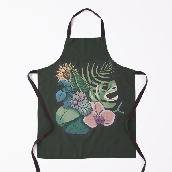 Item preview, Houseplant Collection designed and sold by Kayla Glaser.