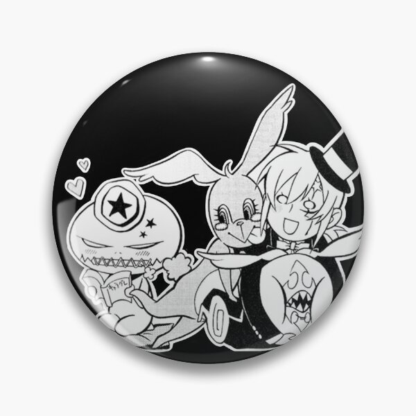 Artikelvorschau, Hoshino, Yoshi, Allen, Timcanpy entworfen und verkauft von Knees4Bees.