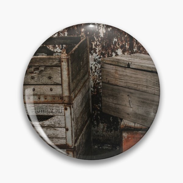 Item preview, Farmhouse Vintage Wooden Crates designed and sold by JLPhotographer.