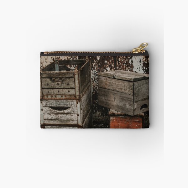 Item preview, Farmhouse Vintage Wooden Crates designed and sold by JLPhotographer.