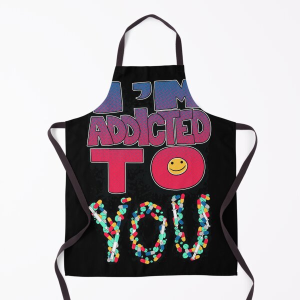 Item preview, Addict designed and sold by Syaddad.