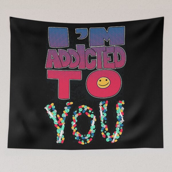 Item preview, Addict designed and sold by Syaddad.
