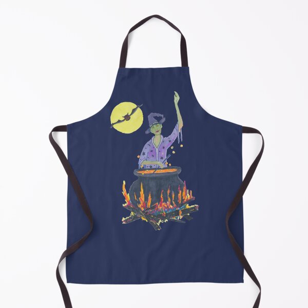 Item preview, Witch Happily Brewing designed and sold by STHoganArtist.