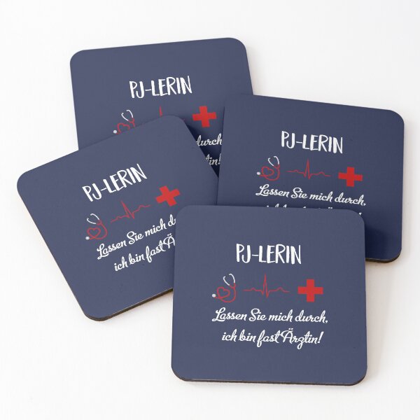 Item preview, PJlerin- Let me through, I'm almost a doctor designed and sold by Vectorqueen.