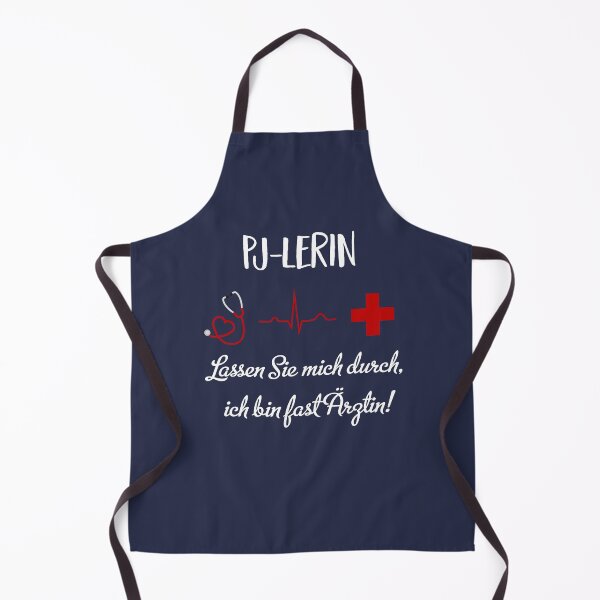 Item preview, PJlerin- Let me through, I'm almost a doctor designed and sold by Vectorqueen.