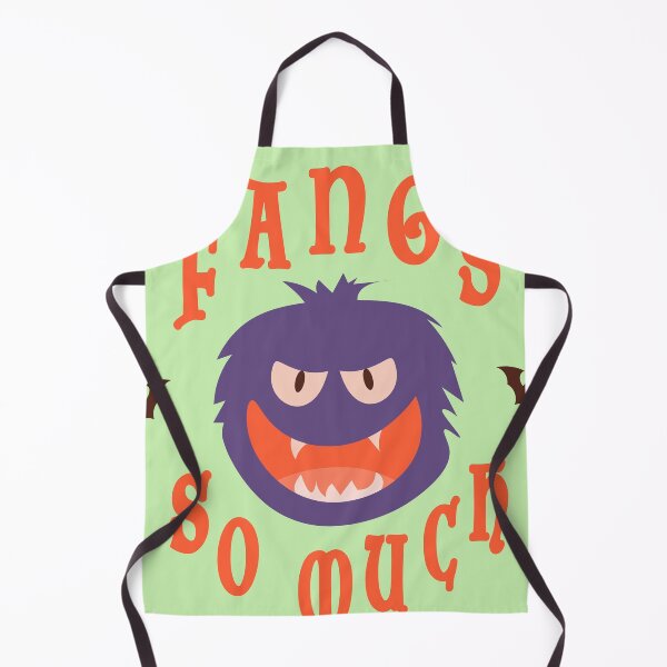 Item preview, Fangs so much designed and sold by Lumimango.