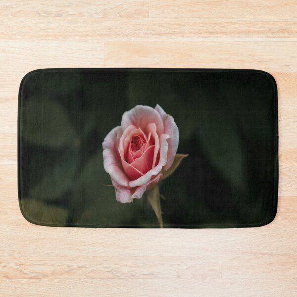 Item preview, Pink Spring Garden Rose designed and sold by JLPhotographer.