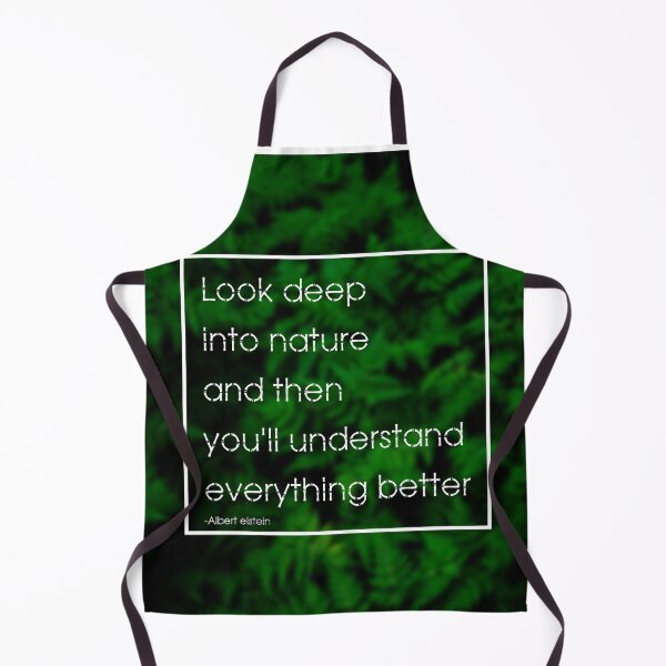Item preview, Nature quote design designed and sold by nirvanzentinal.
