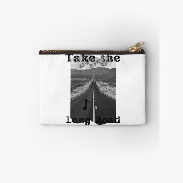Item preview, Take The Long Road - On Your Journey To The Music Of Your Heart designed and sold by Sonatablue.
