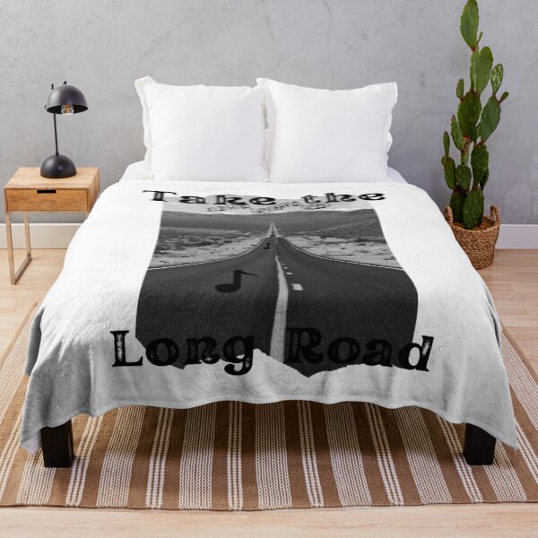Item preview, Take The Long Road - On Your Journey To The Music Of Your Heart designed and sold by Sonatablue.