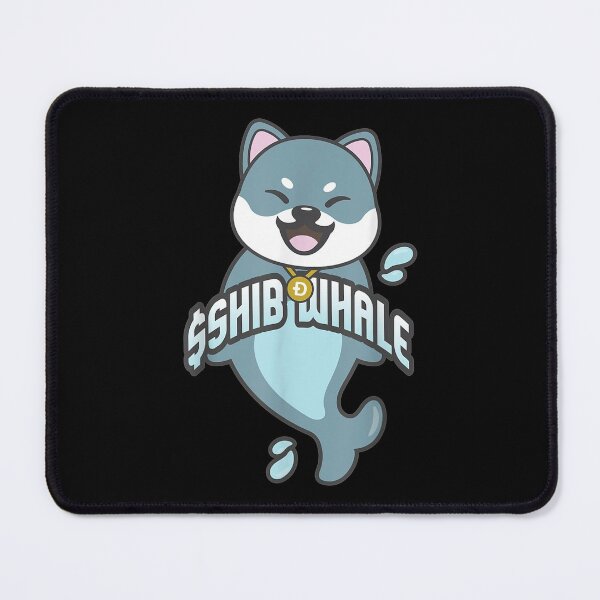 Item preview, Shiba Inu As A Shib Whale Cryptocurrency Slang designed and sold by idabry.