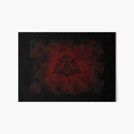 Asatru Wall Art for Sale | Redbubble