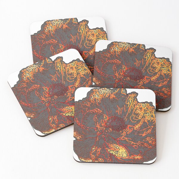 Item preview, Poppy Poppy designed and sold by Ollivrosa.