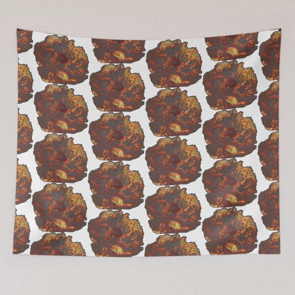 Item preview, Poppy Poppy designed and sold by Ollivrosa.
