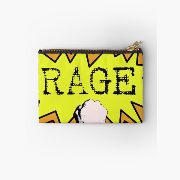 Item preview, RAGE designed and sold by Logan81.