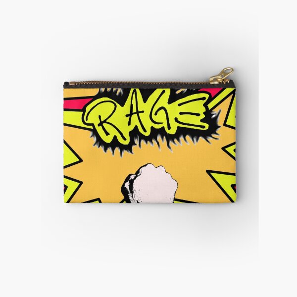 Item preview, Rage designed and sold by Logan81.