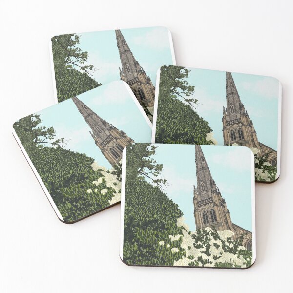 Item preview, Southport, England  designed and sold by Amylmcneel.