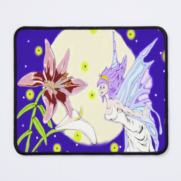 Item preview, Moonlit Pixie designed and sold by J-CCreations.