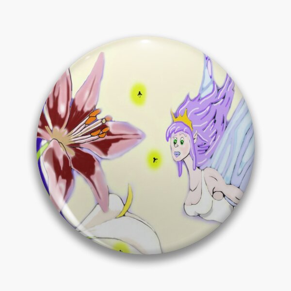 Item preview, Moonlit Pixie designed and sold by J-CCreations.