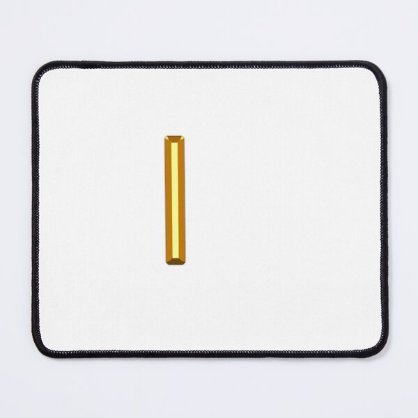 Item preview, Gold Alphabet I designed and sold by If-Art.